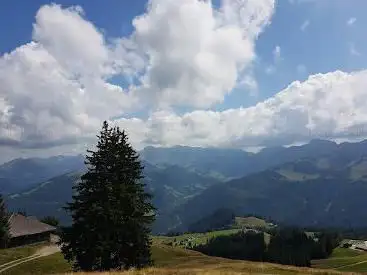 Horbüelpass