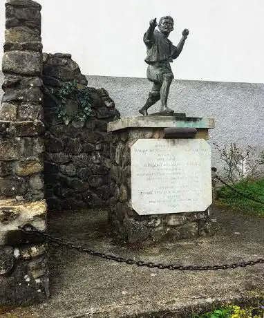 Photo de Giovan Battista