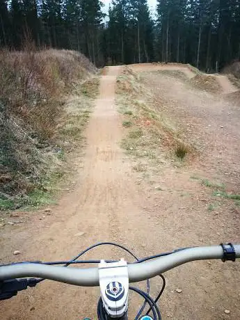 Van Road Trails
