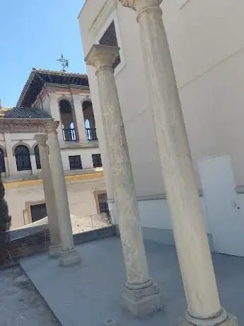 Photo de Cuarto Real de Santo Domingo