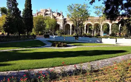 Photo de Recuerdo Garden