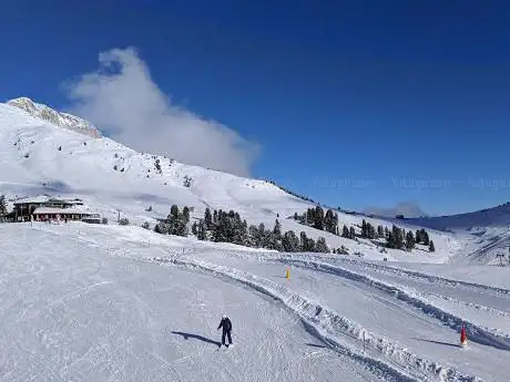 Val di Fiemme