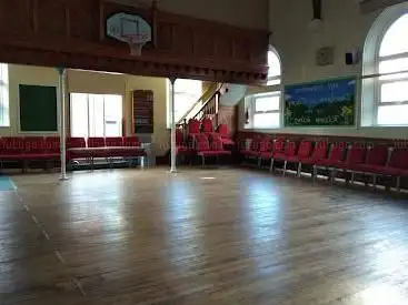 Photo de Grace Baptist Church