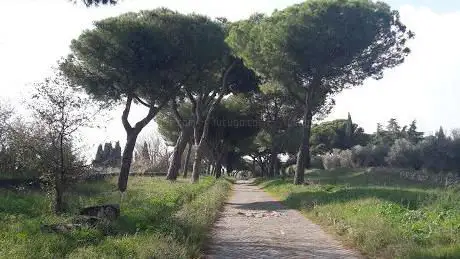 Panchina Degli Antichi avi