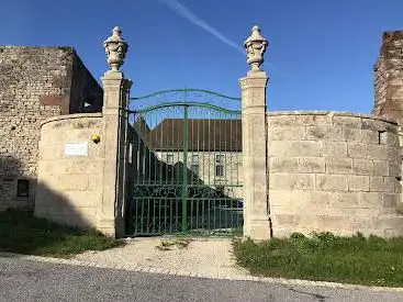 Photo de Château de Saint Baslemont