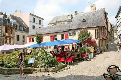 Photo de Finistère Tourisme