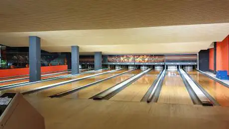Photo de B.B. Bowling Spoleto