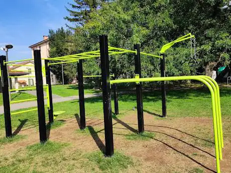 Photo de Parco Fara Forni