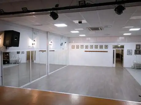 Photo de Asociación Cultural Andaluza Aldaia