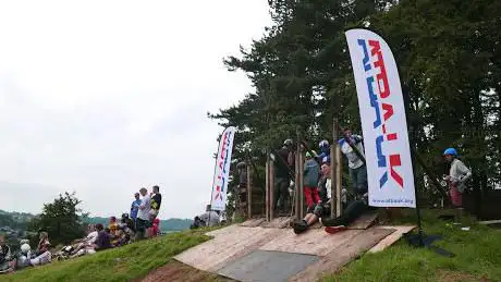 Photo de Harthill Adventure Park