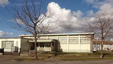 Photo de Walkinstown Library