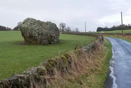 Photo de Clochoderick Stone