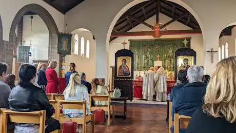 Photo de St Albans Church & Hall