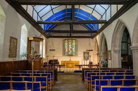 Photo de St John the Baptist Church