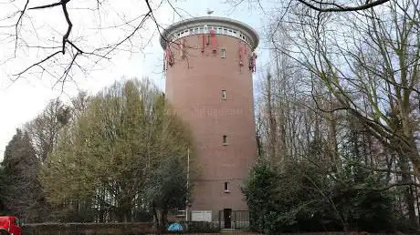Water- en uitkijktoren
