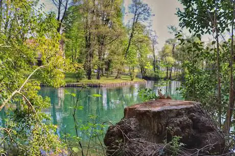 Parco Naturale Regionale del Fiume Sile