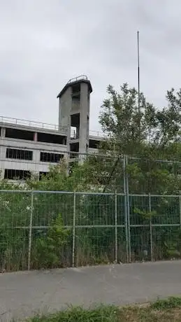 [Urbex] Colonia Novarese