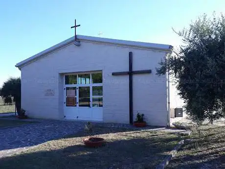 Photo de Church of the Blessed Hearts of Jesus and Mary