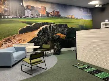 Photo de Fife Golf Studio