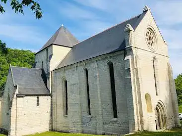 ?glise Notre-Dame