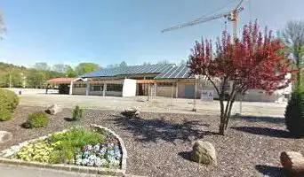 Sens'Hasel - Sentier pieds-nus à Oberhaslach
