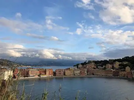 Photo de Punto panoramico