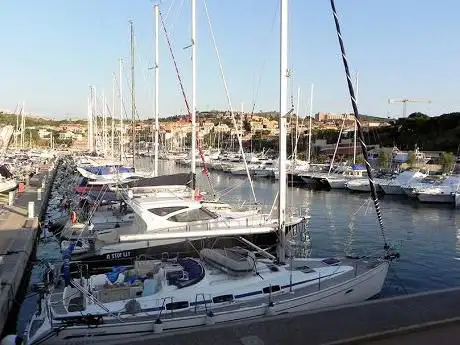 Scuola di pesca Arcipelago Toscano