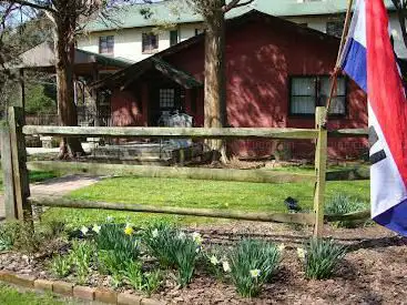 Photo de Arden Craft Shop Museum