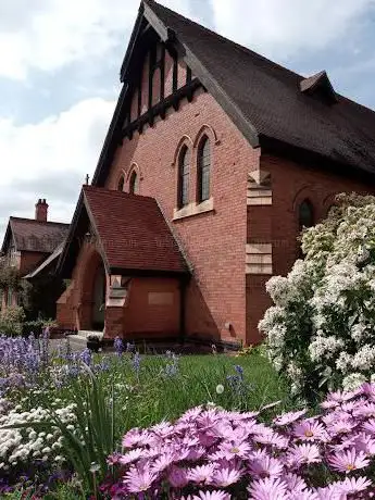 Melbourne Catholic Church