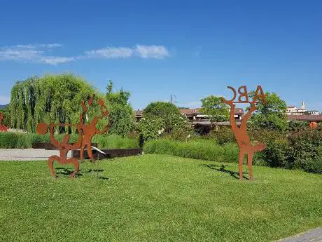 Photo de Parco delle Erbe Danzanti