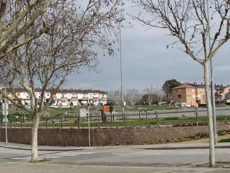 Photo de Pista Rc
