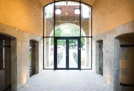 Musée Château de Boussu