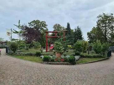 Malsch Tierpark