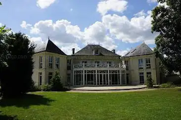 Library De Gouvieux
