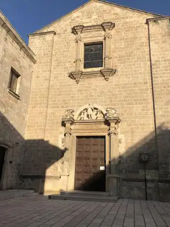 Photo de Chiesa di Santa Maria delle Grazie