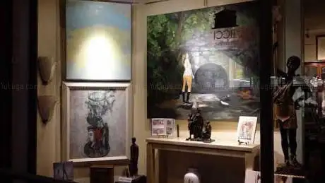 Photo de Ticci arte e Antiquariato