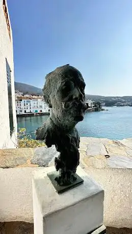 Photo de Monument A Carles Rahola