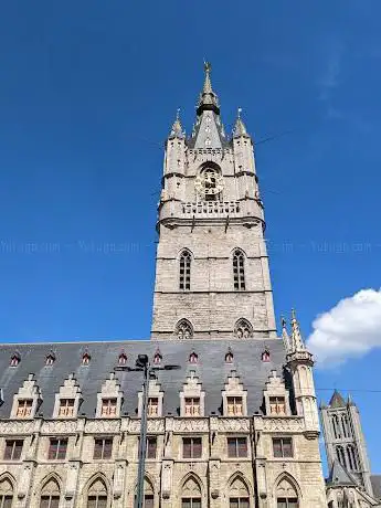 Beffroi de Gand