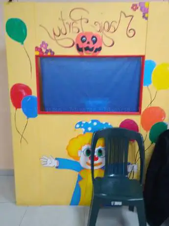 Magic Party