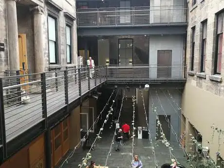 Photo de Centre for Contemporary Arts