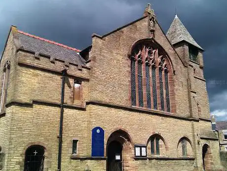 St Catherines Church Of England