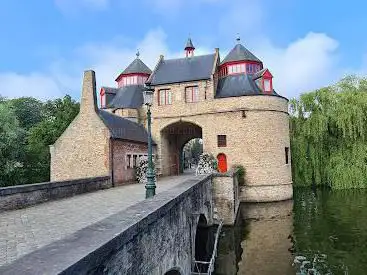 Ezelpoort