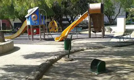Parco Matteotti