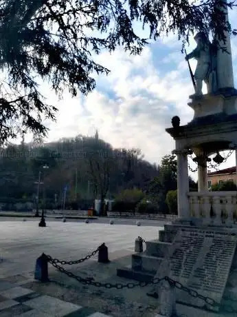 Photo de Parco Il Brolo