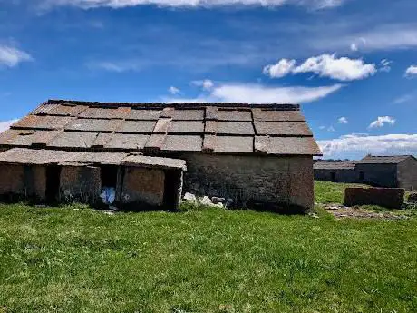 Malga Saibe