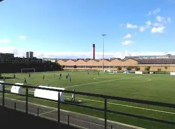Stade Robert Chalmeau