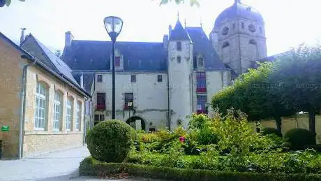 Office of Tourism Alençon