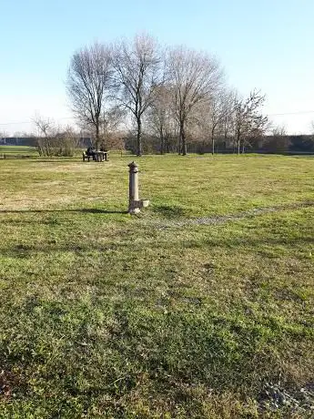 Chiesetta e Parco Savignano
