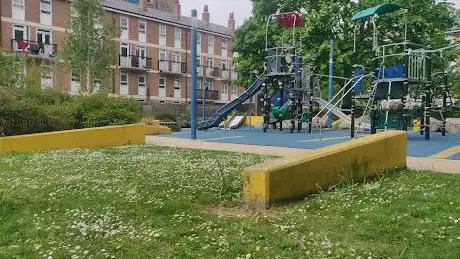 Photo de Adderley Playground.