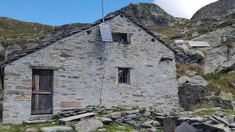 Photo de Rifugio Chiaromonte